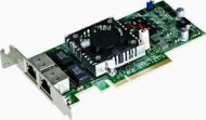 Supermicro AOC-STG-i2T Ethernet Server Adapter X540T2 10Gb Dual Port RJ-45 , 